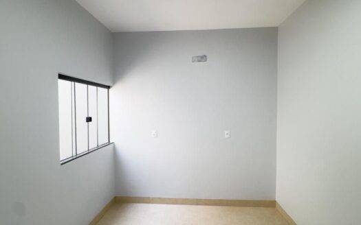 CASA À VENDA NO RESERVA DO PARQUE