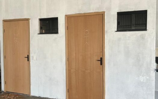 ALUGO GALPÃO NO ALPES VERDES