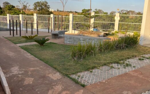 ALUGO CASA RESIDENCIAL MANDACARU