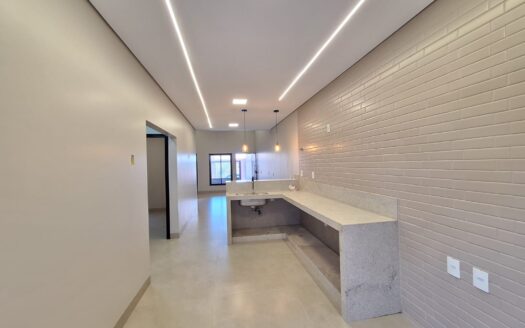 CASA À VENDA NO JD PRESIDENTE