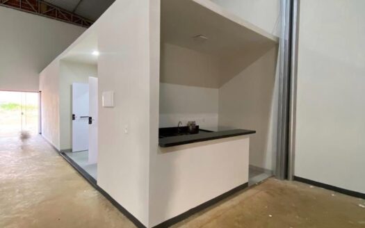 ALUGO GALPÃO RESIDENCIAL BELA VISTA