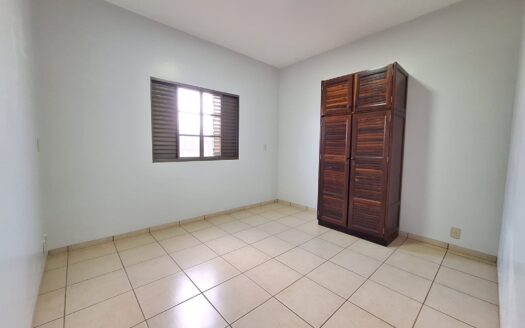 ALUGO CASA NA MORADA DO SOL