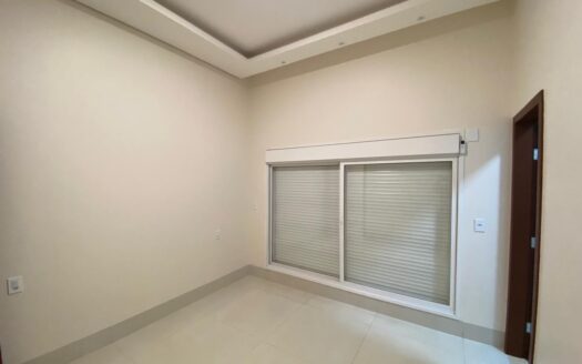 ALUGO CASA ALTO PADRAO EM CONDOMINIO FECHADO EM RIO VERDE