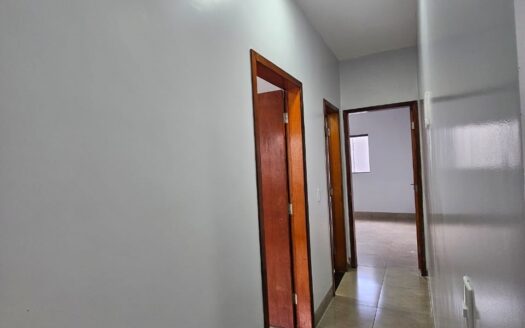 Casa à venda no Recanto dos Ipês