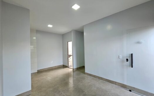 Casa à venda no Recanto dos Ipês