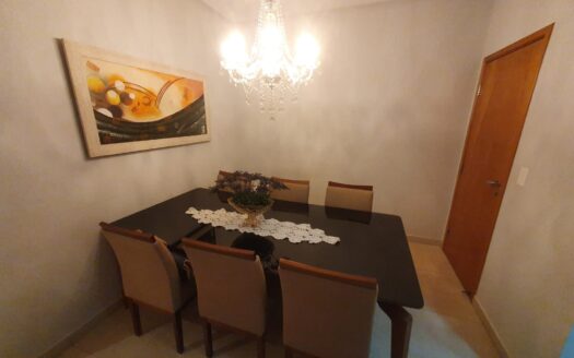 VENDO APARTAMENTO NO RESIDENCIAL INTERLAGOS