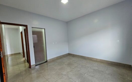 Casa à venda no Recanto dos Ipês