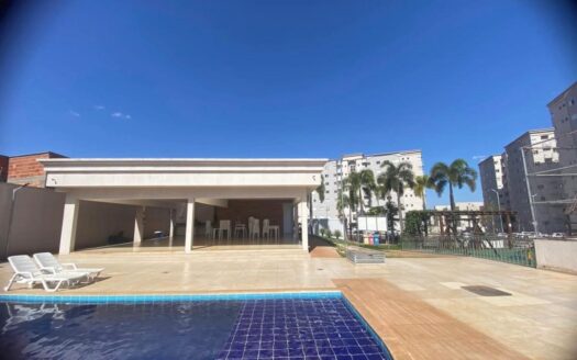 Alugo apartamento Grand Premiere