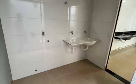 CASA À VENDA NO CANAA