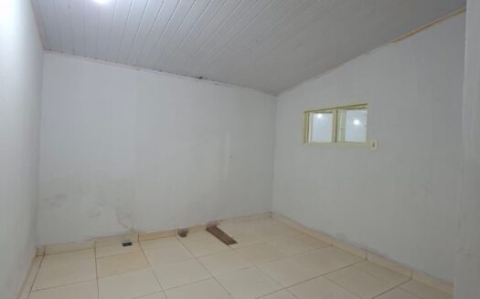 ALUGO KITNET DO RESIDENCIAL DONA GERCINA