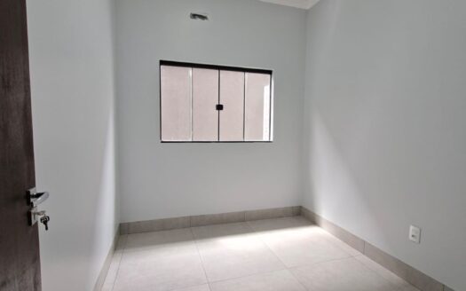 Casa à venda no Res Canaã