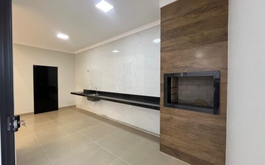 CASA À VENDA NO CANAA