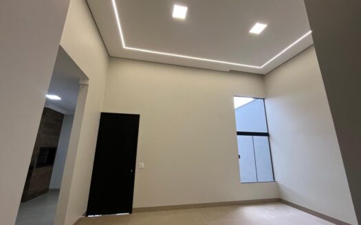 CASA À VENDA NO CANAA