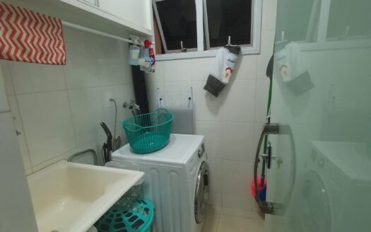 VENDO APARTAMENTO NO RESIDENCIAL INTERLAGOS