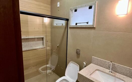 CASA À VENDA NO CANAA