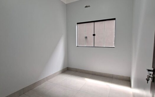 Casa à venda no Res Canaã