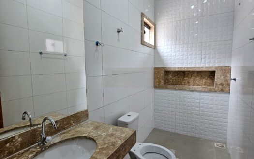 Casa à venda no Recanto dos Ipês