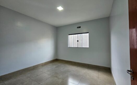 Casa à venda no Recanto dos Ipês