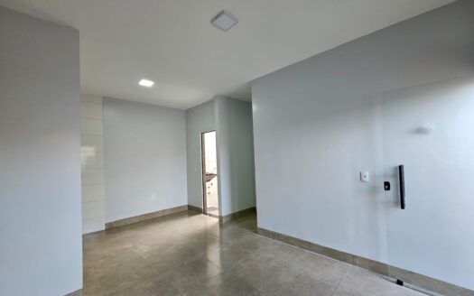 Casa à venda no Recanto dos Ipês