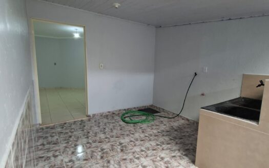 ALUGO KITNET DO RESIDENCIAL DONA GERCINA