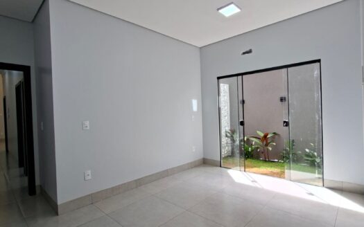 Casa à venda no Res Canaã