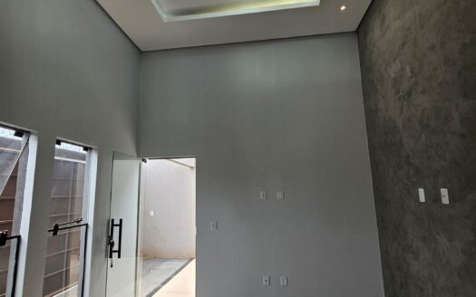 Casa à venda no Recanto dos Ipês