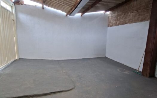 ALUGO KITNET DO RESIDENCIAL DONA GERCINA