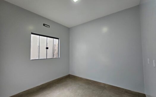 Casa à venda no Recanto dos Ipês