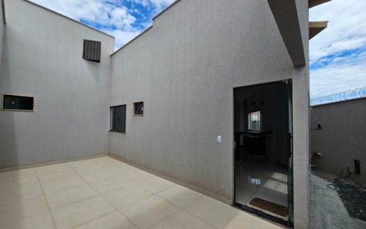 Casa à venda no Recanto dos Ipês