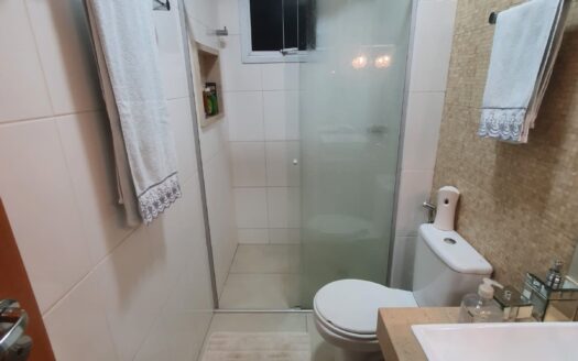 VENDO APARTAMENTO NO RESIDENCIAL INTERLAGOS