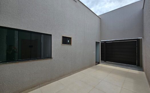 Casa à venda no Recanto dos Ipês