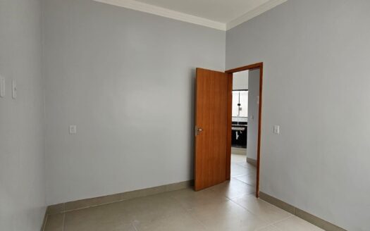 Casa à venda no Recanto dos Ipês