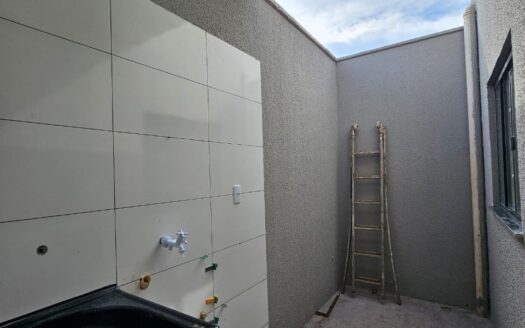 Casa à venda no Recanto dos Ipês