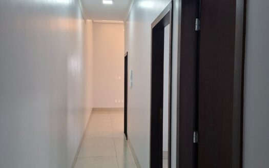 Casa à venda no Res Canaã