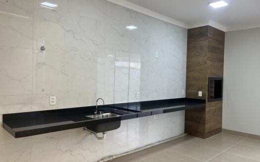 CASA À VENDA NO CANAA