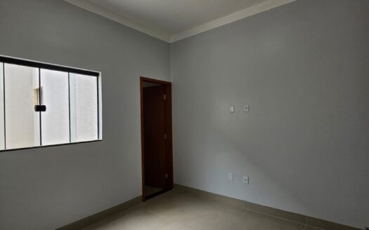 Casa à venda no Recanto dos Ipês