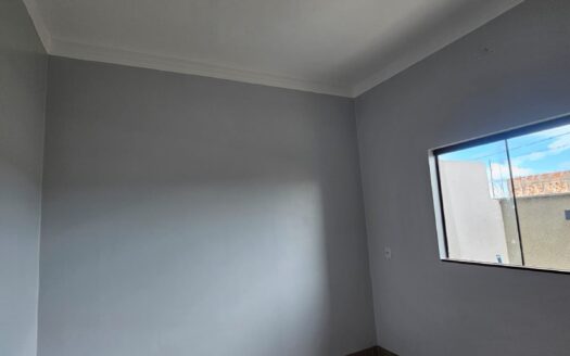 Casa à venda no Recanto dos Ipês