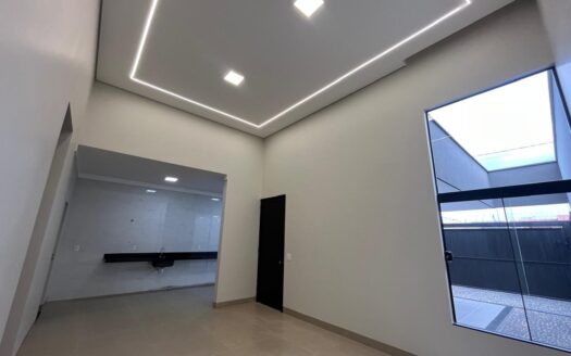 CASA À VENDA NO CANAA