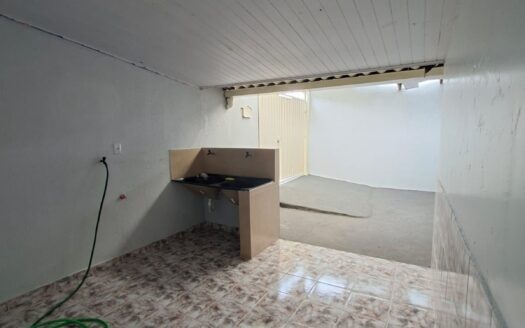 ALUGO KITNET DO RESIDENCIAL DONA GERCINA