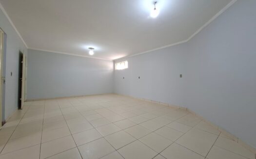 ALUGO KITNET DO RESIDENCIAL DONA GERCINA