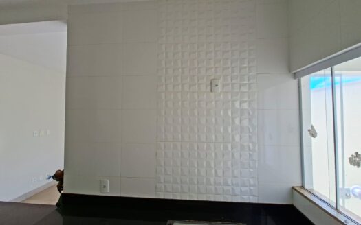 Casa à venda no Res Canaã