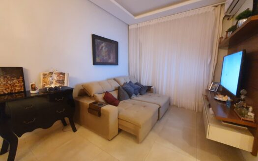 VENDO APARTAMENTO NO RESIDENCIAL INTERLAGOS