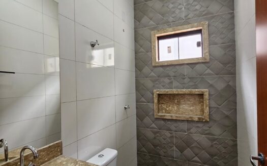 Casa à venda no Recanto dos Ipês