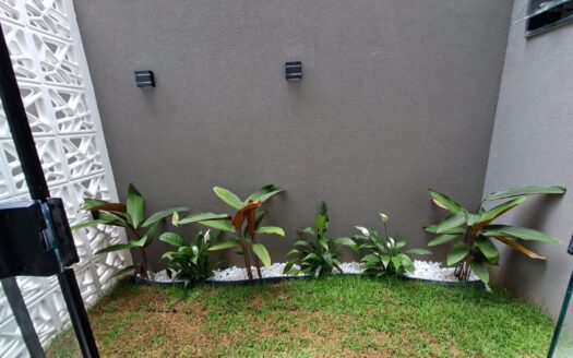 Casa à venda no Res Canaã