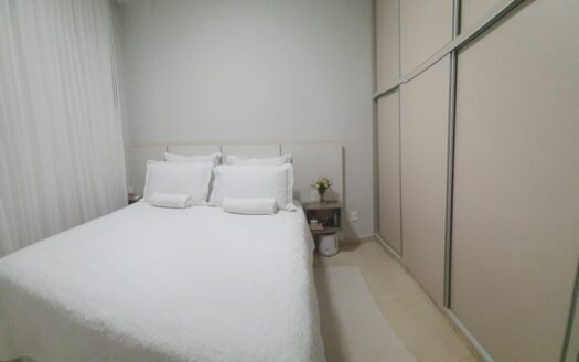 VENDO APARTAMENTO NO RESIDENCIAL INTERLAGOS