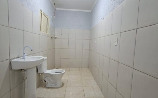 ALUGO KITNET DO RESIDENCIAL DONA GERCINA