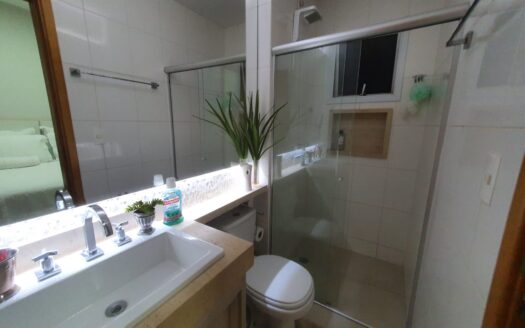 VENDO APARTAMENTO NO RESIDENCIAL INTERLAGOS