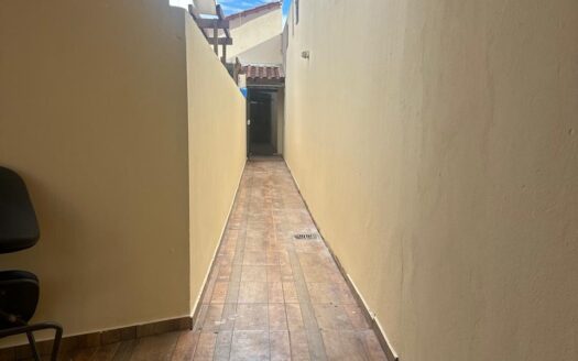 ALUGO KITNET NO LARANJEIRAS