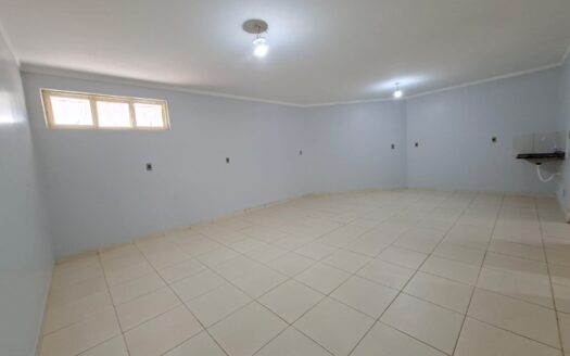 ALUGO KITNET DO RESIDENCIAL DONA GERCINA