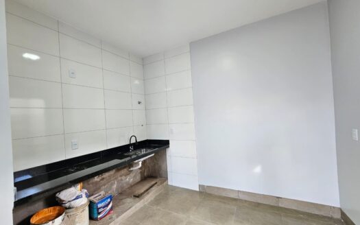 Casa à venda no Recanto dos Ipês